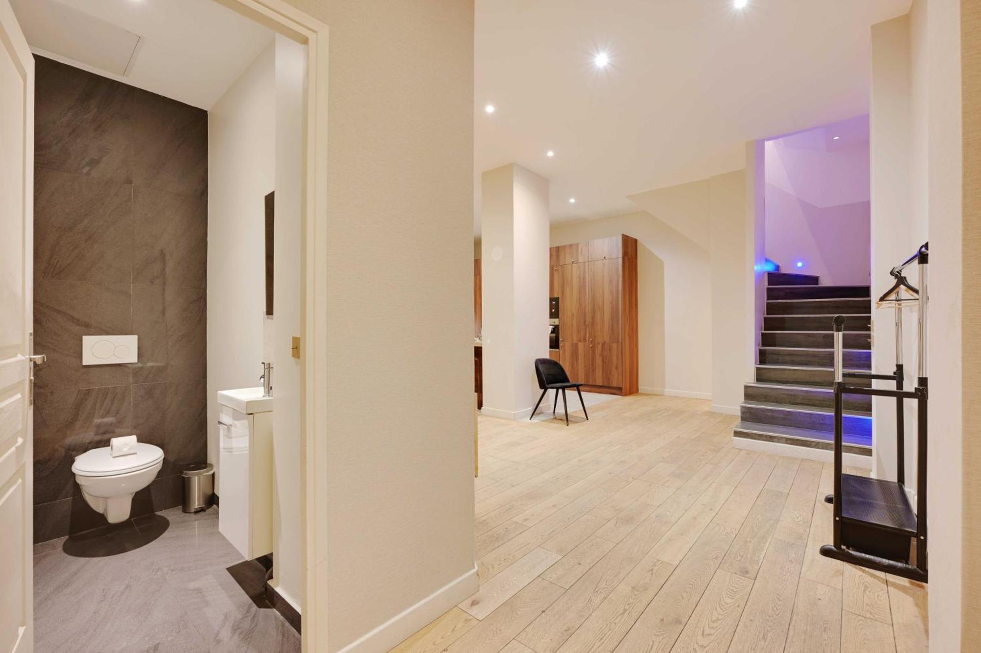 Spacious Apartment - 4Br-15P - Sentier-Grand Rex Paris Exterior photo
