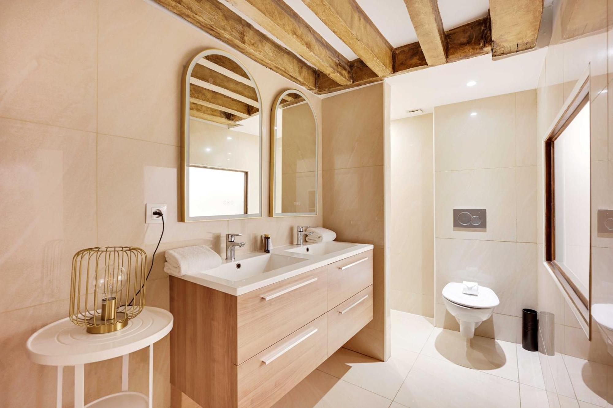 Spacious Apartment - 4Br-15P - Sentier-Grand Rex Paris Exterior photo