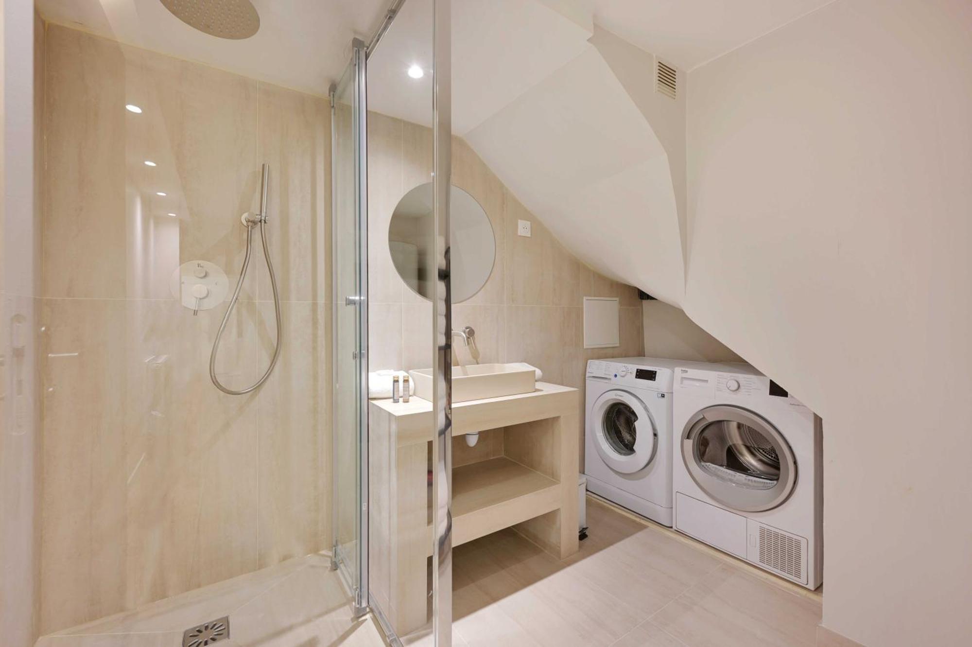 Spacious Apartment - 4Br-15P - Sentier-Grand Rex Paris Exterior photo